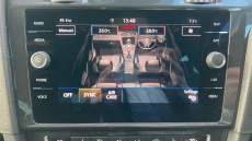 Volkswagen Golf 1.5 TSI EVO Match Edition 5dr Petrol Hatchback